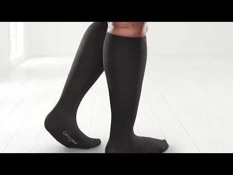 how compression socks work video
