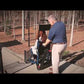 how mobi ez stair chair works video
