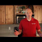 how auto shut off works video
