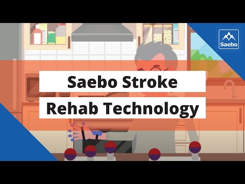 how Saebo works video