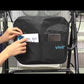 how to use rollator bag video