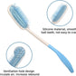 Long Handled Hair Brush And Comb Set AskSAMIE - AskSAMIE: Answers for Accessibility
