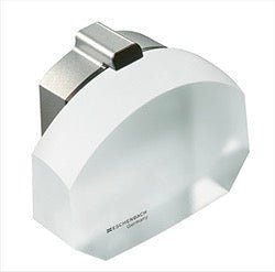 Macrolux Brightfield Magnifier Eschenbach - AskSAMIE: Answers for Accessibility