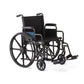 Manual Wheelchair Medline - AskSAMIE: Answers for Accessibility