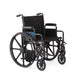 Manual Wheelchair Medline - AskSAMIE: Answers for Accessibility