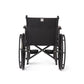 Manual Wheelchair Medline - AskSAMIE: Answers for Accessibility