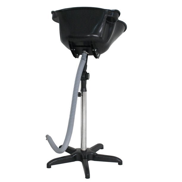 Mobile Shampoo Bowl AskSAMIE - AskSAMIE: Answers for Accessibility