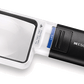 Mobilux Handheld Magnifier Eschenbach - AskSAMIE: Answers for Accessibility