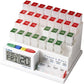 Monthly Pill Organizer with Alarms Med Center Systems - AskSAMIE: Answers for Accessibility