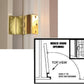 Offset Door Hinge - 90º Corner Angles AskSAMIE - AskSAMIE: Answers for Accessibility