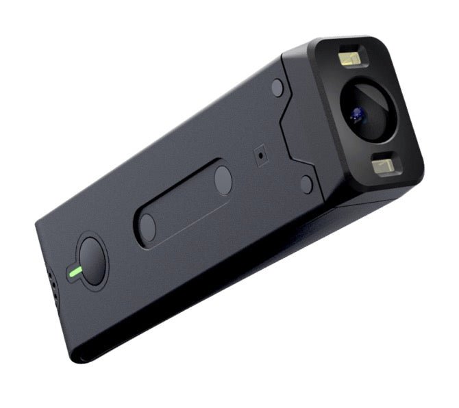 OrCam MyEye OrCam - AskSAMIE: Answers for Accessibility