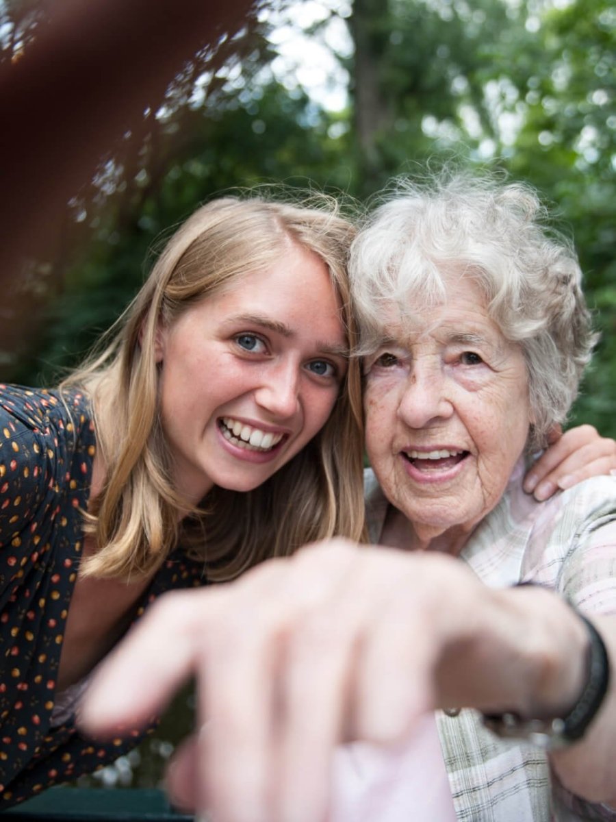 Papa Companion Care AskSAMIE - AskSAMIE: Answers for Accessibility