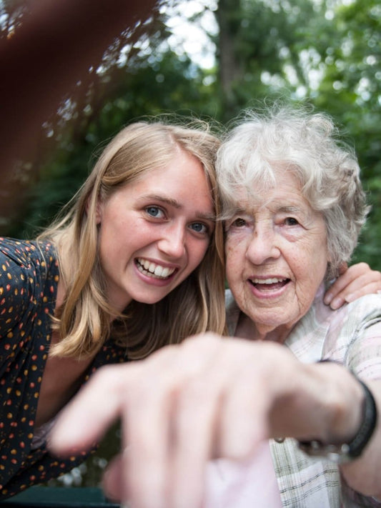 Papa Companion Care AskSAMIE - AskSAMIE: Answers for Accessibility