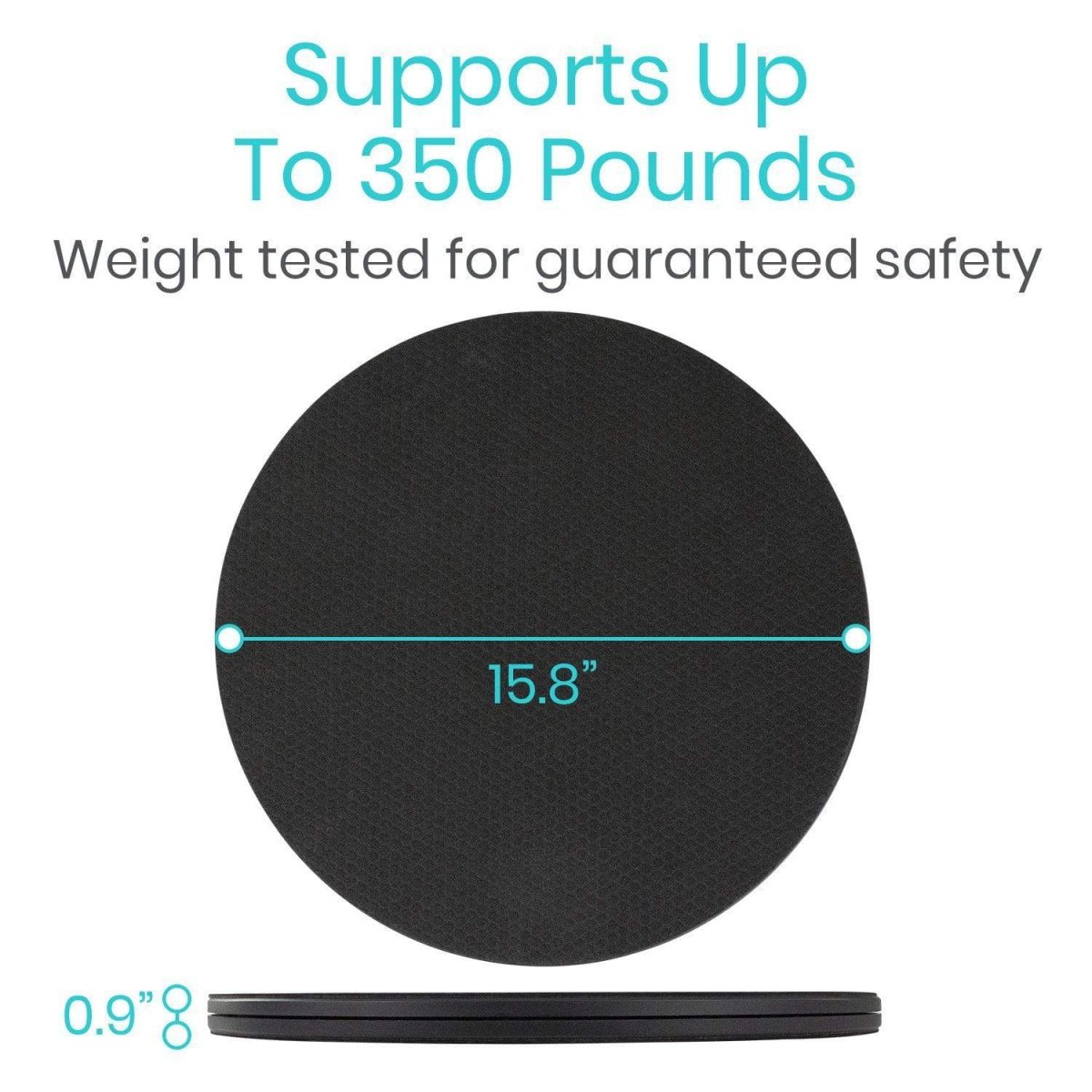 Pivot Disc for Transfers Vive Health - AskSAMIE: Answers for Accessibility