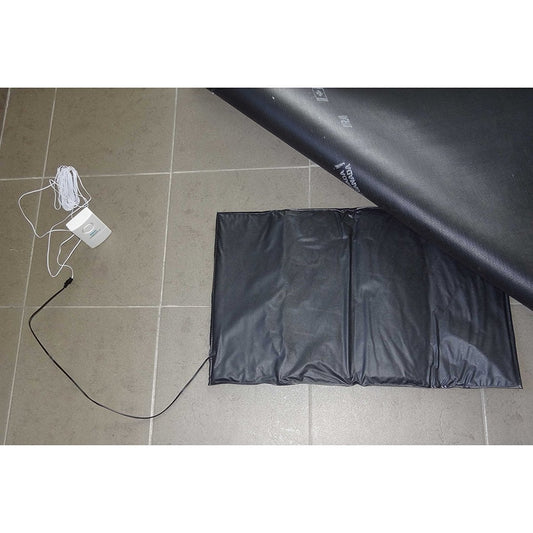 Pressure Mat With Chime Alarm For Caregivers AskSAMIE - AskSAMIE: Answers for Accessibility