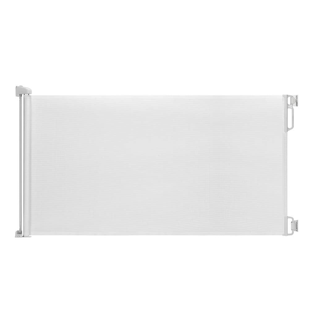 Retractable Safety Gate