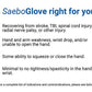 SAEBO SAEBO - AskSAMIE: Answers for Accessibility