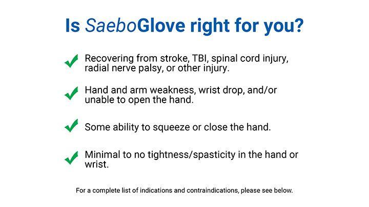 SAEBO SAEBO - AskSAMIE: Answers for Accessibility