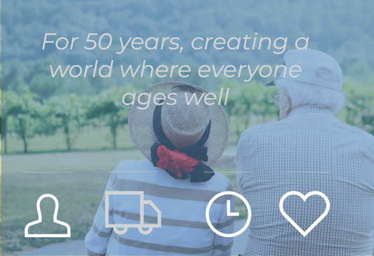 Shepherd's Centers | USAging AskSAMIE - AskSAMIE: Answers for Accessibility