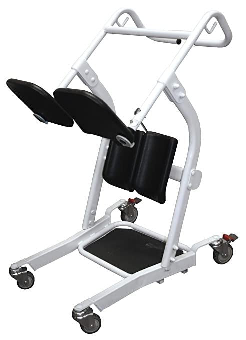 Stand Assist Transport Lift | Sara Steady alternative Vive Health - AskSAMIE: Answers for Accessibility