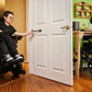 T - Pull Extended Door Handle T - Pull - AskSAMIE: Answers for Accessibility