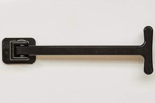 T - Pull Extended Door Handle T - Pull - AskSAMIE: Answers for Accessibility