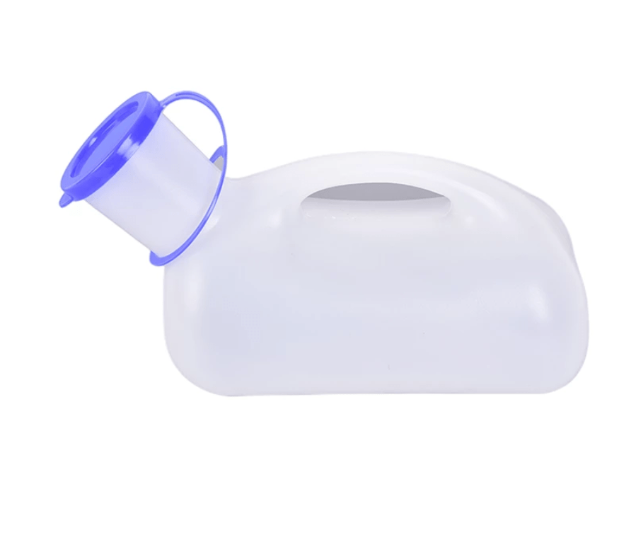 Unisex Leak Proof Urinal AliE - AskSAMIE: Answers for Accessibility