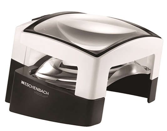 Visolux+ Eschenbach - AskSAMIE: Answers for Accessibility