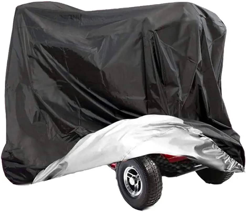 Wheelchair Scooter Cover AskSAMIE - AskSAMIE: Answers for Accessibility