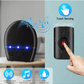 Wireless Flashing Doorbell AliE - AskSAMIE: Answers for Accessibility